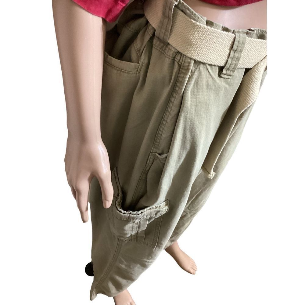 Cargo Pants  - Picture 6 of 9